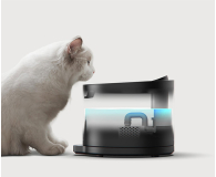 Catlink Pure 2 Lite inteligentne poidło dla zwierząt - 1606090 - zdjęcie 12